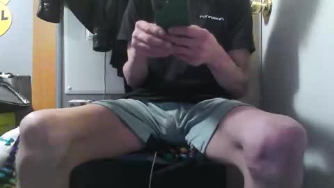 Snapshot of magicstick8049 chatting on May 2026 07:53:02 PM magicstick8049 online show from May 2026 07:53:02 PM