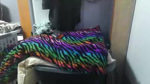 Snapshot of magicstick8049 chatting on June 2026 10:54:02 AM magicstick8049 online show from June 2026 10:54:02 AM