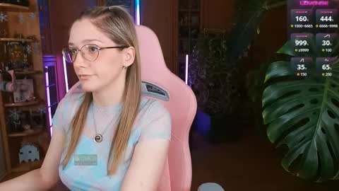 Snapshot of magicstylex chatting on February 2026 05:07:02 PM Nicole online show from February 2026 05:07:02 PM