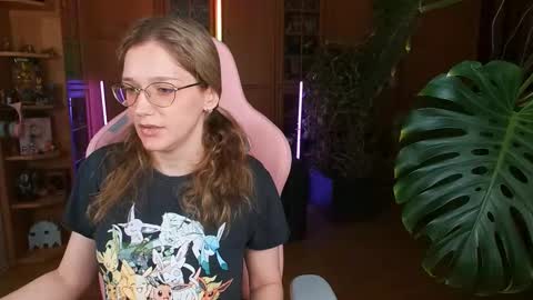 Snapshot of magicstylex chatting on March 2026 06:14:01 PM Nicole online show from March 2026 06:14:01 PM