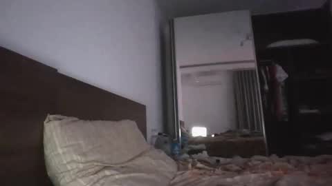 magicxmike1 online show from September 2025 10:36:01 PM