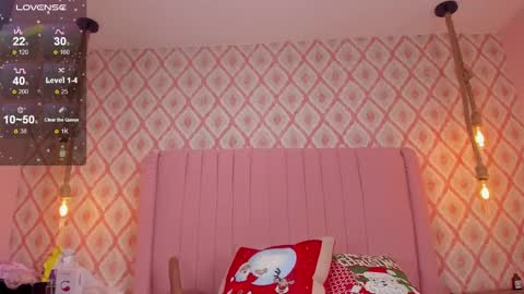 magievans1 online show from December 2024 12:01:02 PM