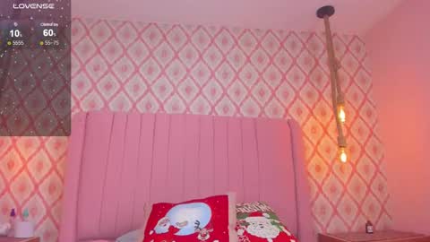 magievans1 online show from December 2024 12:05:01 PM