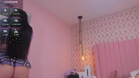 magievans1 online show from January 2025 12:04:02 PM