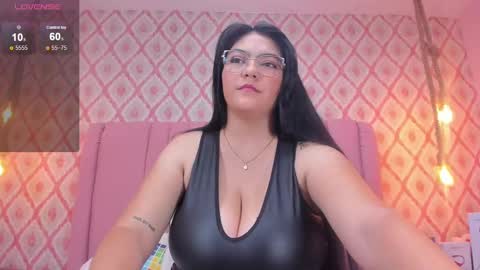 magievans1 online show from January 2025 12:04:02 PM