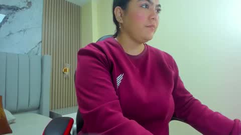 magievans1 online show from October 2025 12:28:01 PM