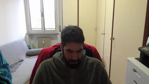 Magister online show from February 2026 07:57:02 AM