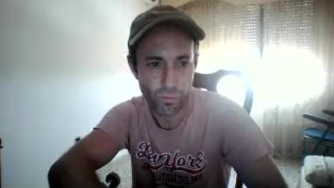SpanishNestor online show from August 2026 02:19:01 PM