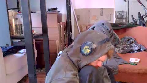 magnetic77slav online show from January 2026 07:52:01 PM