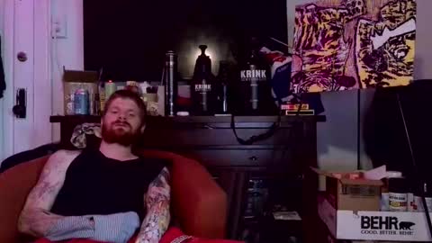 magnetic77slav online show from March 2026 05:38:01 PM