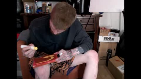 magnetic77slav online show from March 2026 10:53:01 PM