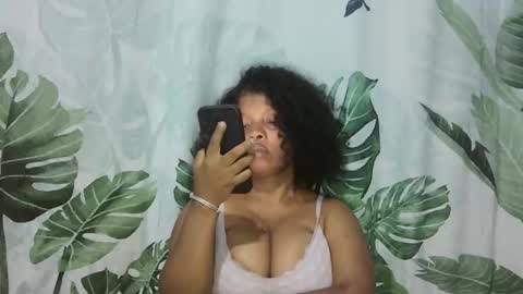 magniah online show from November 2025 03:34:01 PM