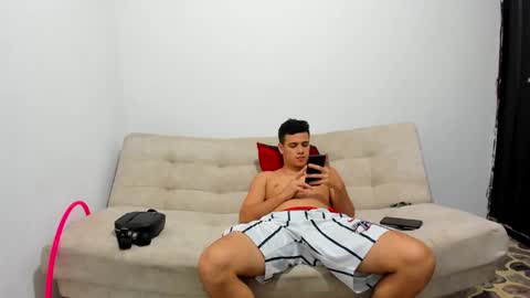 RONALD online show from November 2025 07:08:02 AM