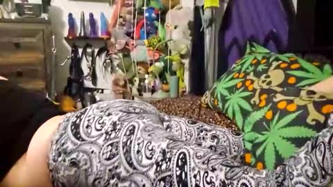 Magnolia BB online show from October 2025 06:13:02 AM