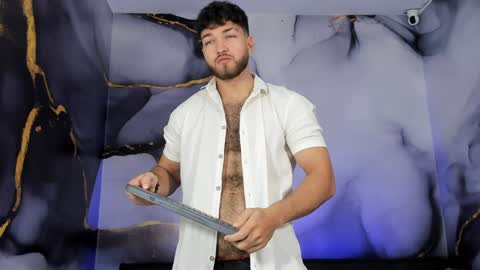 PRINCE online show from December 2024 10:13:01 AM