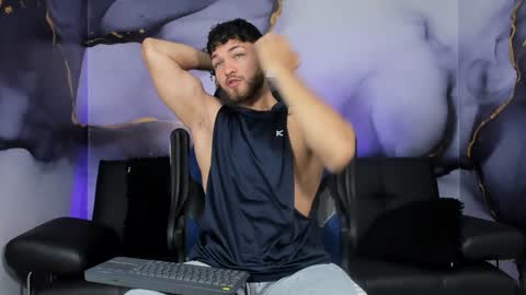 PRINCE online show from December 2024 11:33:01 AM