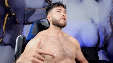 PRINCE online show from January 2025 03:02:01 PM