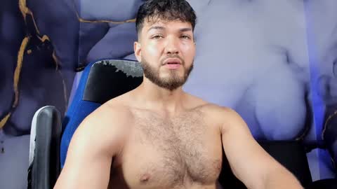 PRINCE online show from February 2025 12:16:01 PM