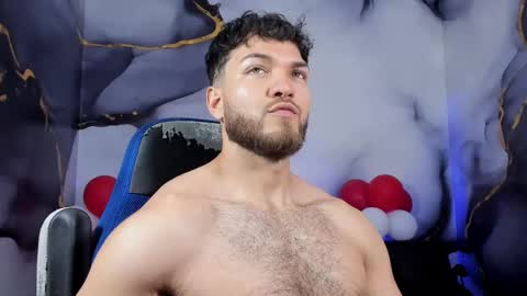 PRINCE online show from February 2025 03:16:01 PM