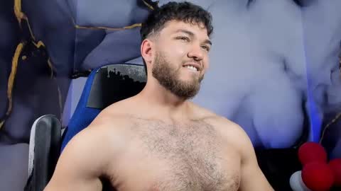 PRINCE online show from February 2025 04:37:02 PM