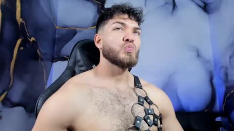 PRINCE online show from March 2025 02:18:01 PM