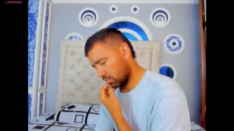 Magnus Alejo online show from January 2026 11:48:02 AM