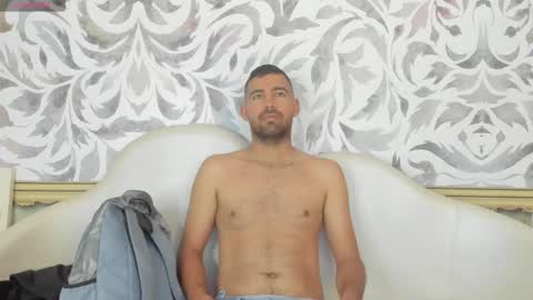 Magnus Alejo online show from February 2026 11:51:01 AM