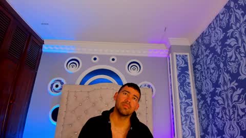 Snapshot of magnus_alejo chatting on April 2026 11:32:01 AM Magnus Alejo online show from April 2026 11:32:01 AM