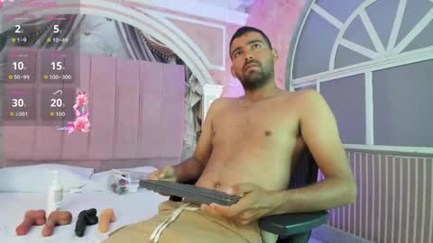 Snapshot of magnus_alejo chatting on April 2026 11:27:01 AM Magnus Alejo online show from April 2026 11:27:01 AM