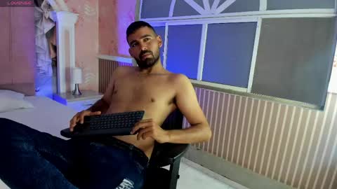 Snapshot of magnus_alejo chatting on April 2026 11:20:01 AM Magnus Alejo online show from April 2026 11:20:01 AM