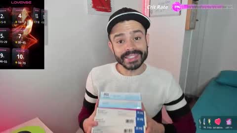     online show from October 2025 10:30:02 PM