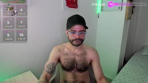    online show from May 2026 12:05:01 AM