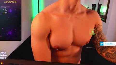 If you want me to use the Lovense please let me know  --    online show from January 2025 08:40:02 PM