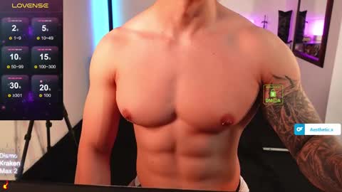 If you want me to use the Lovense please let me know  --    online show from February 2025 08:11:01 PM