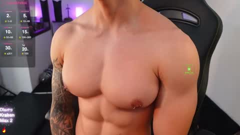 If you want me to use the Lovense please let me know  --    online show from September 2025 05:12:02 PM
