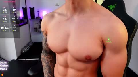 If you want me to use the Lovense please let me know  --    online show from September 2025 03:57:01 PM