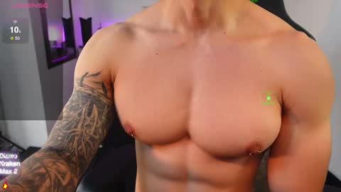 If you want me to use the Lovense please let me know  --    online show from September 2025 04:07:01 PM