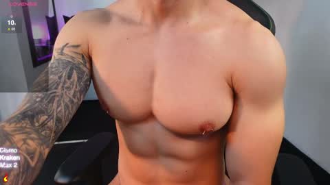 If you want me to use the Lovense please let me know  --    online show from September 2025 04:55:02 PM