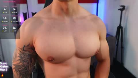 If you want me to use the Lovense please let me know  --    online show from September 2025 05:18:01 PM