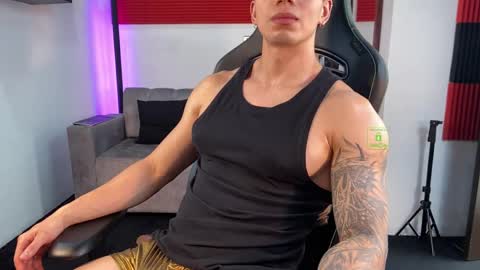 If you want me to use the Lovense please let me know  --    online show from May 2026 08:58:02 PM