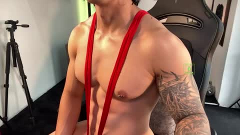 If you want me to use the Lovense please let me know  --    online show from May 2026 04:34:01 PM