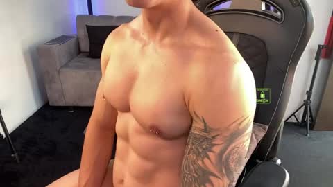 If you want me to use the Lovense please let me know  --    online show from May 2026 06:15:02 PM