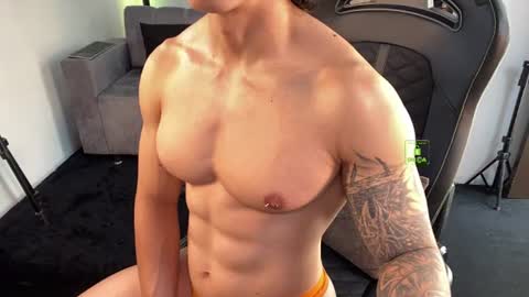 If you want me to use the Lovense please let me know  --    online show from June 2026 05:56:02 PM