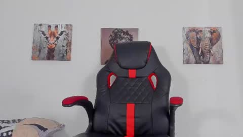 Magnusclark online show from June 2026 05:04:01 PM
