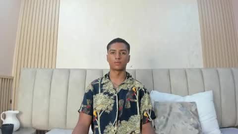 Magnus King online show from May 2026 11:04:02 AM