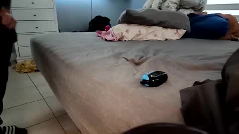 Snapshot of magodon chatting on February 2026 05:46:02 PM Diandlin online show from February 2026 05:46:02 PM