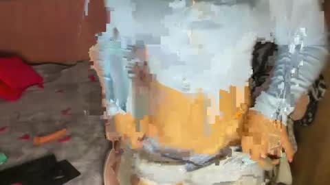 Snapshot of mahia_frizzy chatting on September 2025 11:16:01 PM mahia_frizzy online show from September 2025 11:16:01 PM