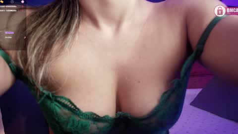 Dani online show from January 2025 05:33:01 PM