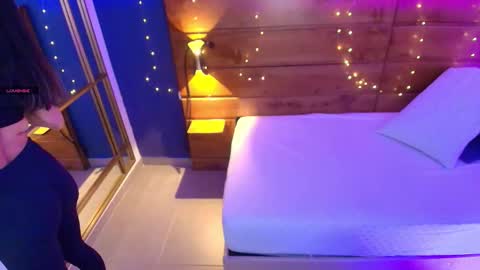 Dani online show from October 2025 11:17:01 AM