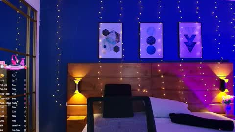 Dani online show from October 2025 11:35:01 AM